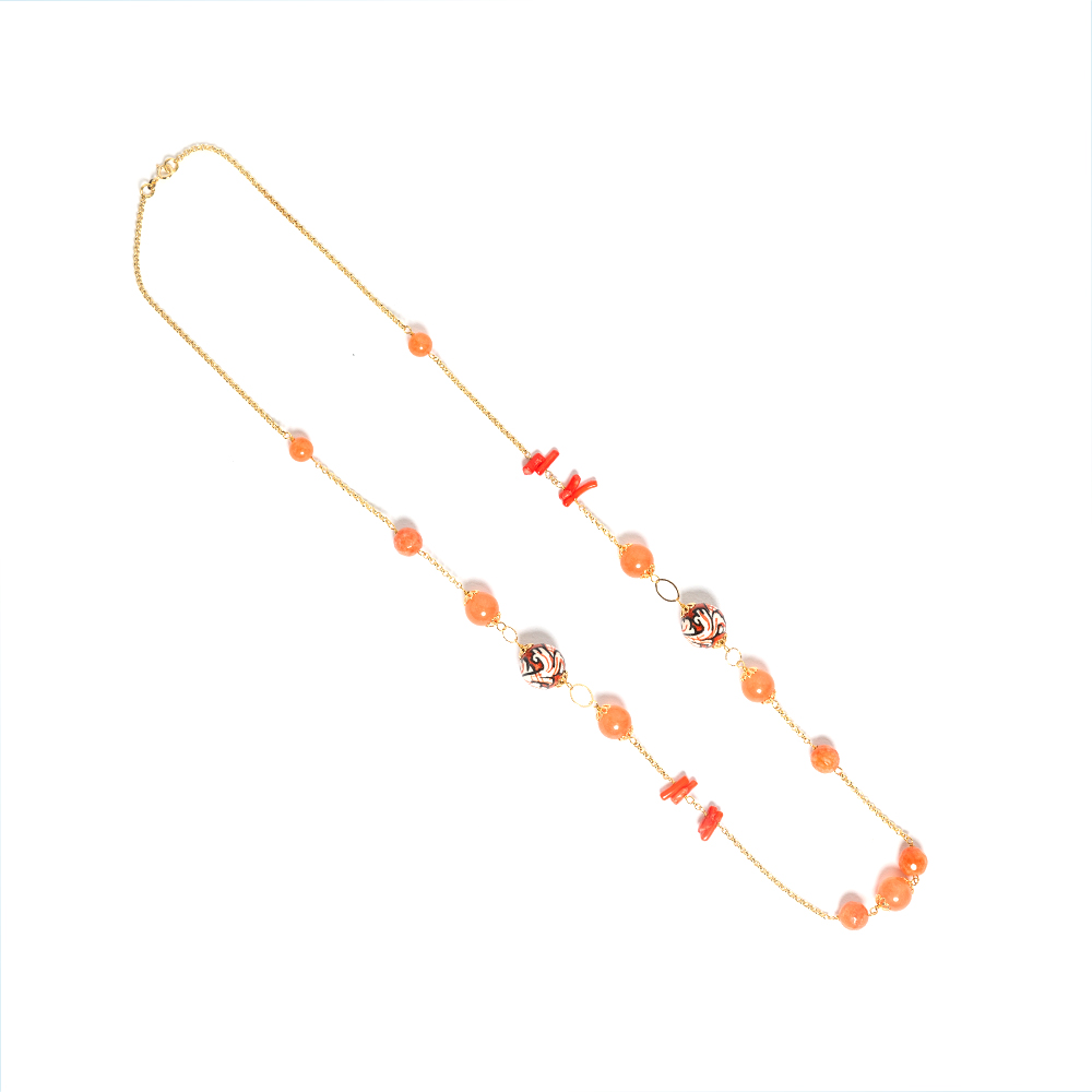 Collana Chanelle 21