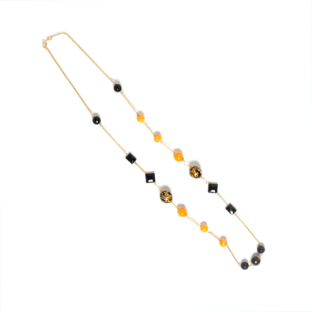 Collana Chanelle 22