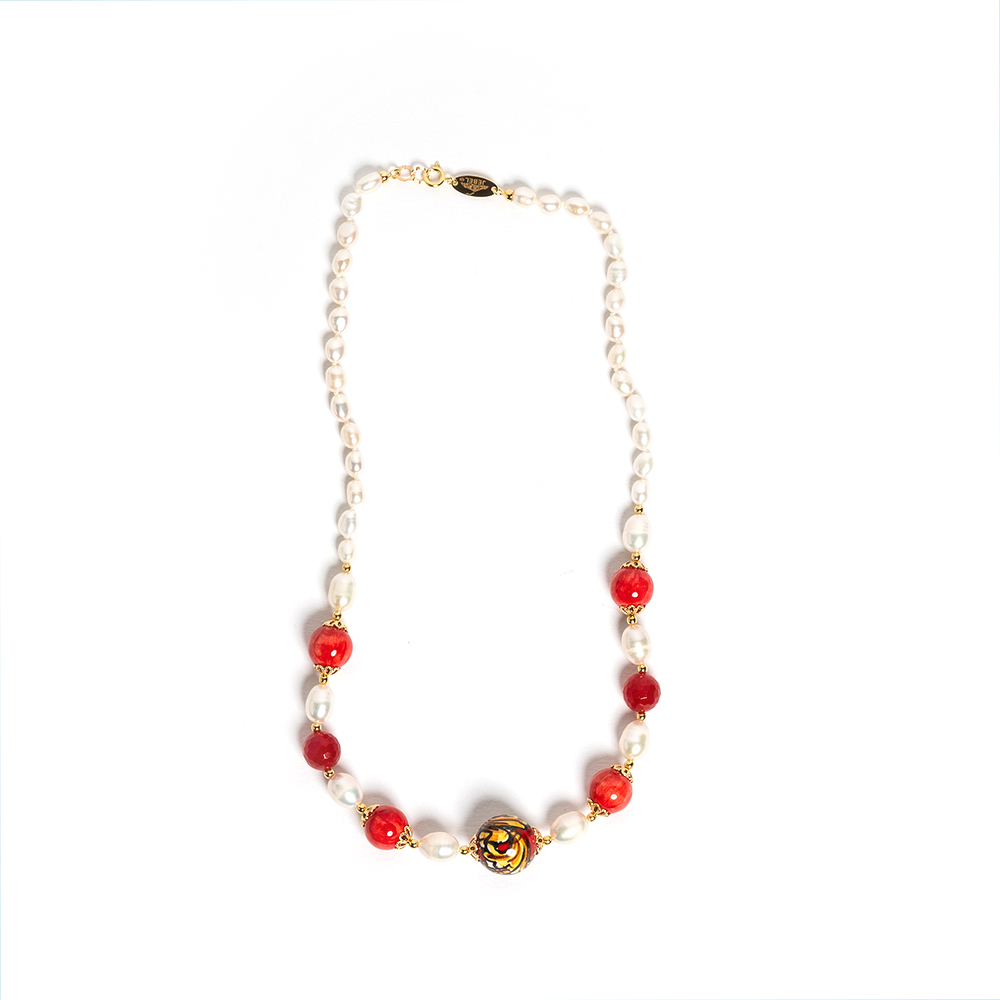 Collana corta Fiumedinisi