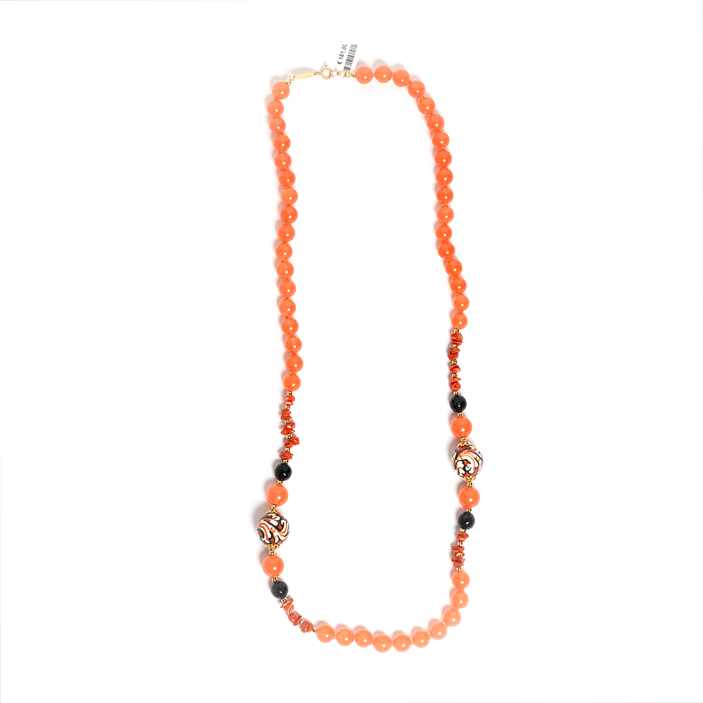 Collana Lampione