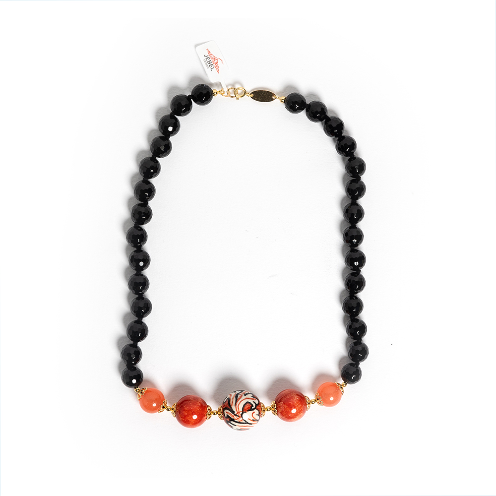 Collana Milo