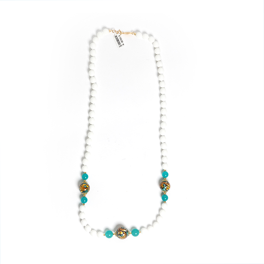 Collana Nicosia