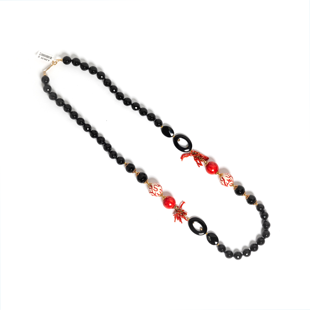 Collana Pachino