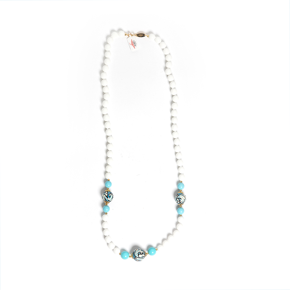 Collana Segesta