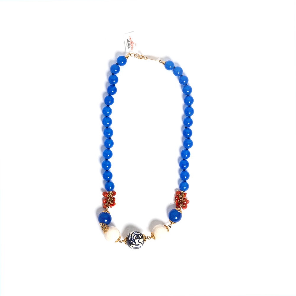 Collana Stazzo