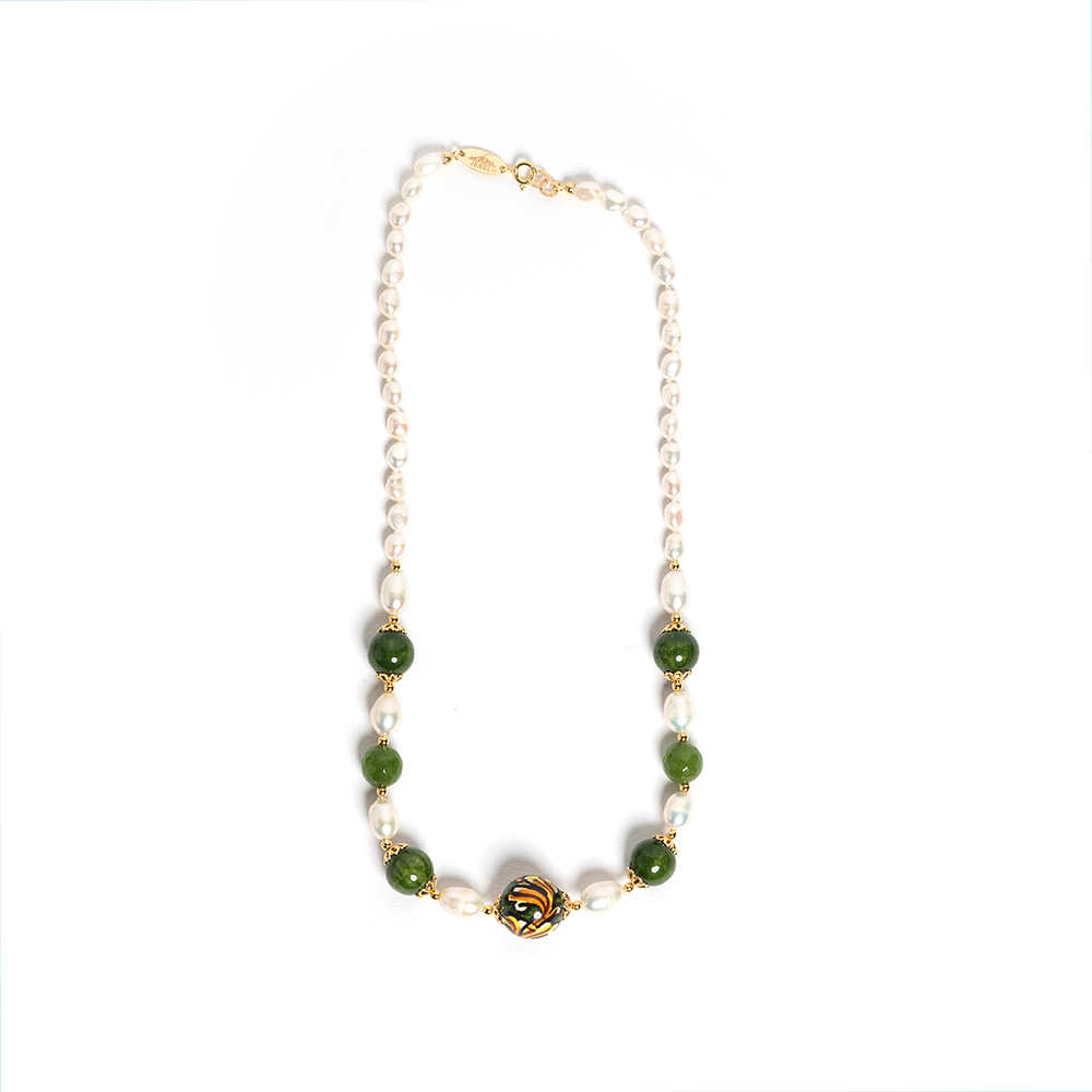 Collana corta Valverde