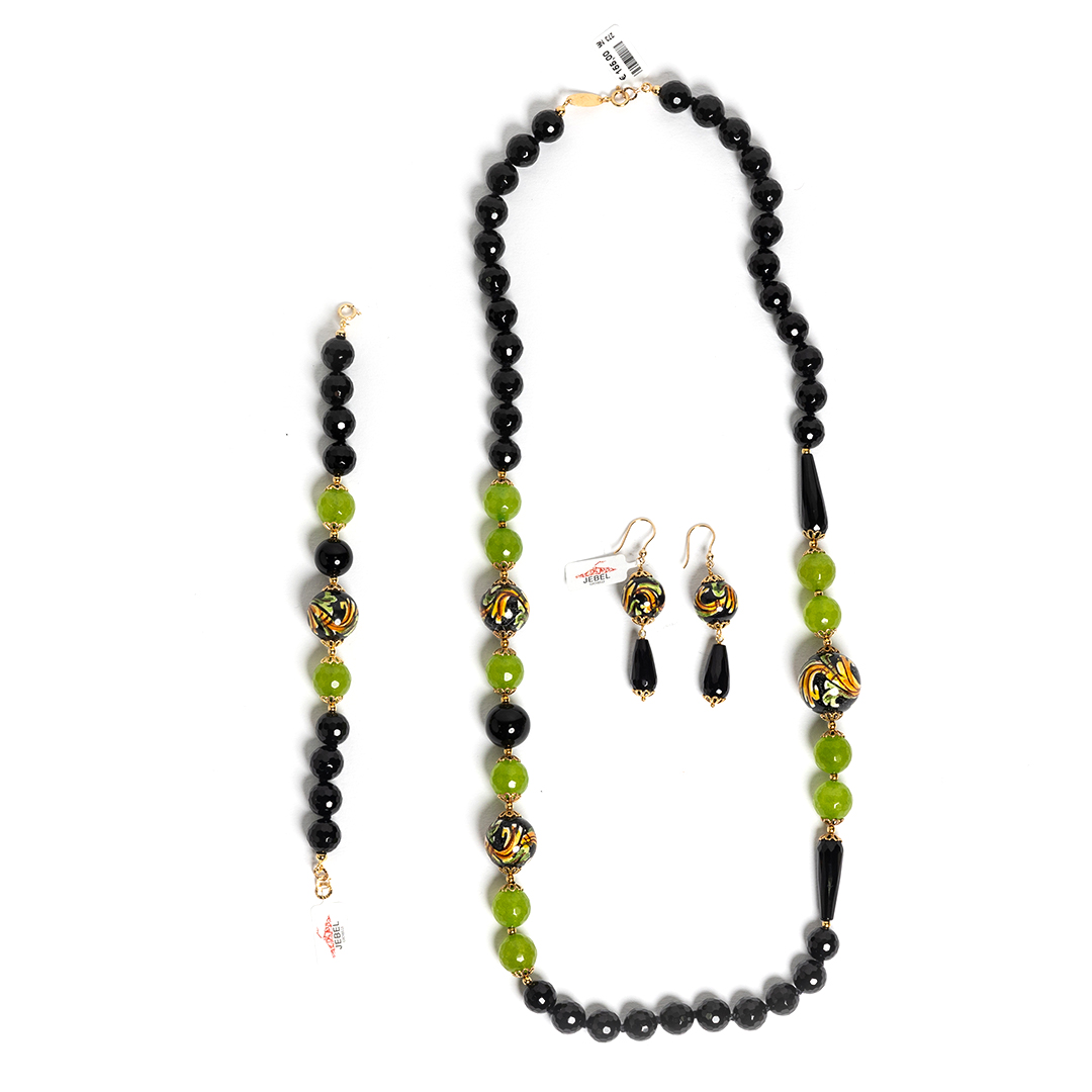 Parure Cerda