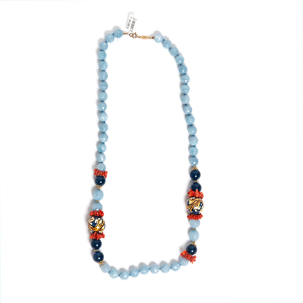 Collana Porticello