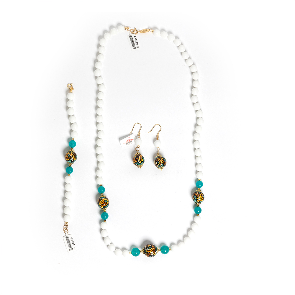 Parure Nicosia