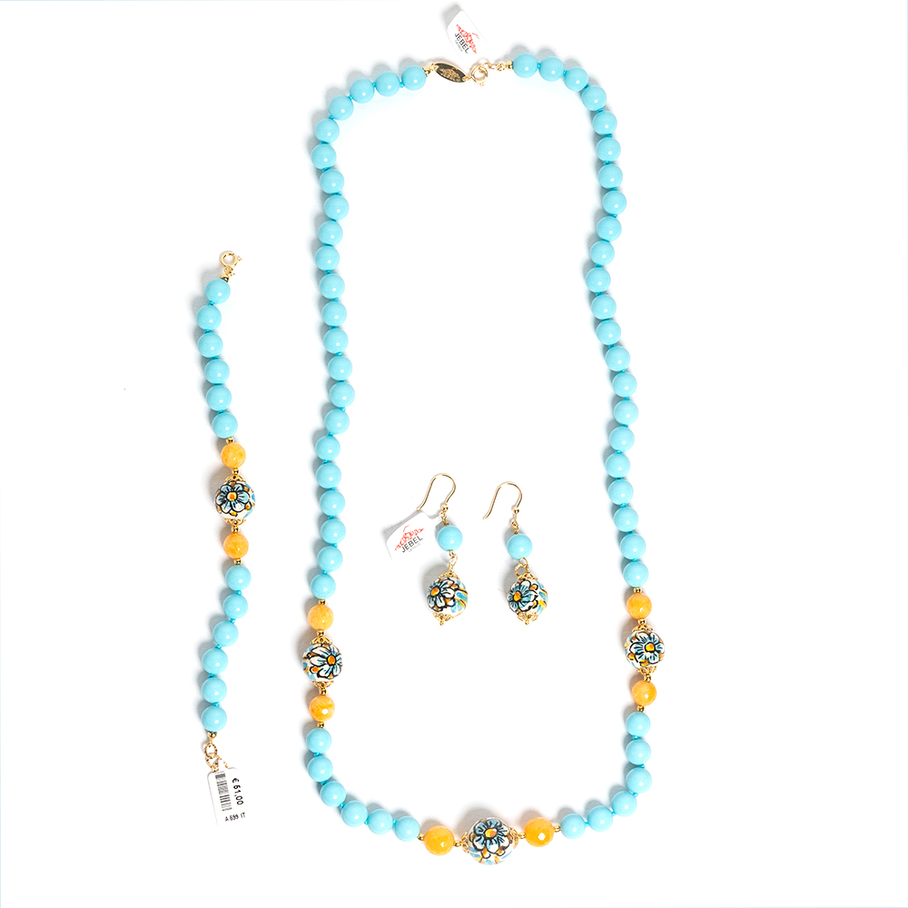 Parure Pozzallo